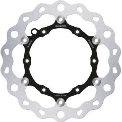 BRAKE ROTOR DF606FLW