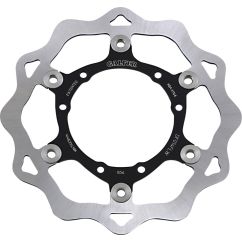 BRAKE ROTOR DF014FLW