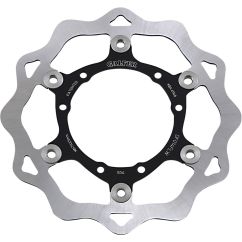 BRAKE ROTOR DF014FLW