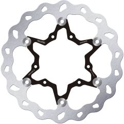 BRAKE DISC FLOAT WAVE - 17112228