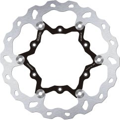 BRAKE DISC FLOAT WAVE - 17112232