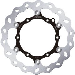 BRAKE DISC FLOAT WAVE - 17112242