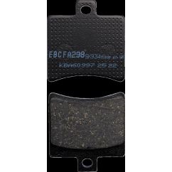 BRAKE PAD FA SERIES ORGANIC