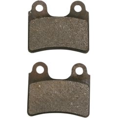 BRAKE PAD FA SERIES ORGANIC - 17100076