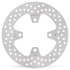 BRAKE ROTOR FIXED HALO ROUND - 17102477