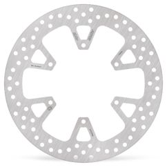BRAKE ROTOR FIXED HALO
