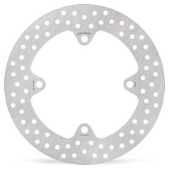 BRAKE ROTOR FIXED HALO - 17103708