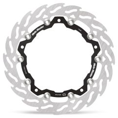 BRAKE ROTOR FLOATING FLAME - 17104862