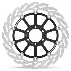 BRAKE ROTOR FLOATING FLAME - 17104865