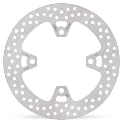BRAKE ROTOR FIXED HALO - 17104888