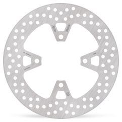 BRAKE ROTOR FIXED HALO - 17104889