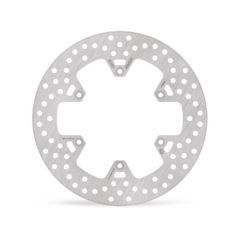 BRAKE ROTOR FIXED HALO - 17104890