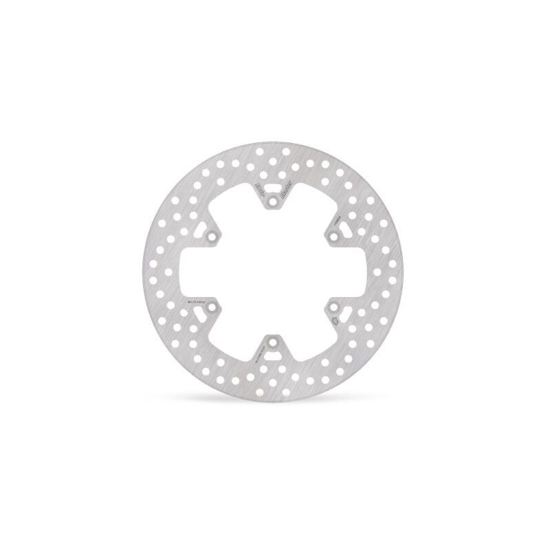 BRAKE ROTOR FIXED HALO - 17104890