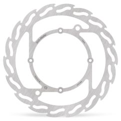 BRAKE ROTOR FIXED FLAME OFFROAD
