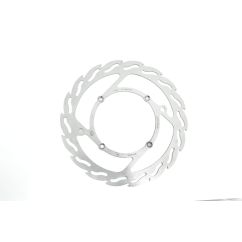BRAKE ROTOR FIXED FLAME OFFROAD