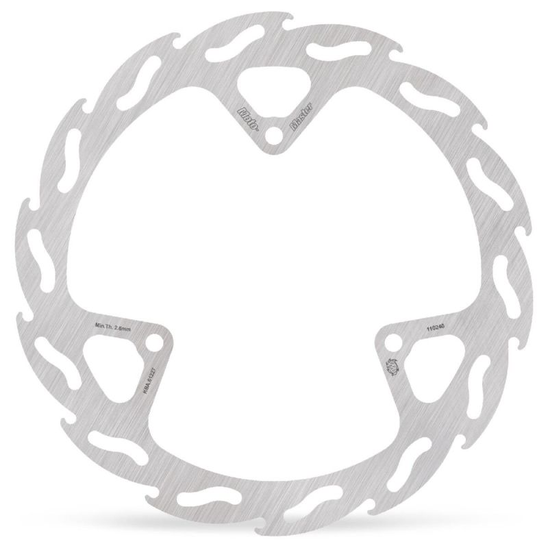 BRAKE ROTOR FIXED FLAME OFFROAD - 17110173