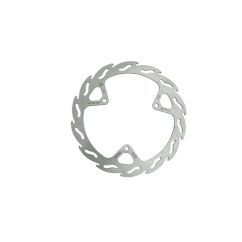 BRAKE ROTOR FIXED FLAME OFFROAD - 17110173