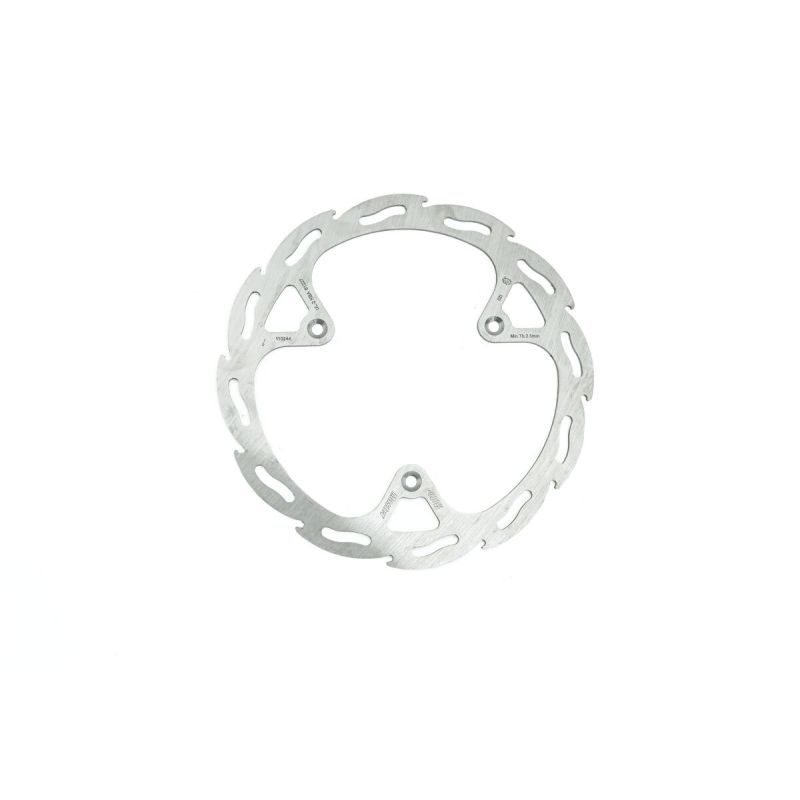 BRAKE ROTOR FIXED FLAME OFFROAD - 17110179