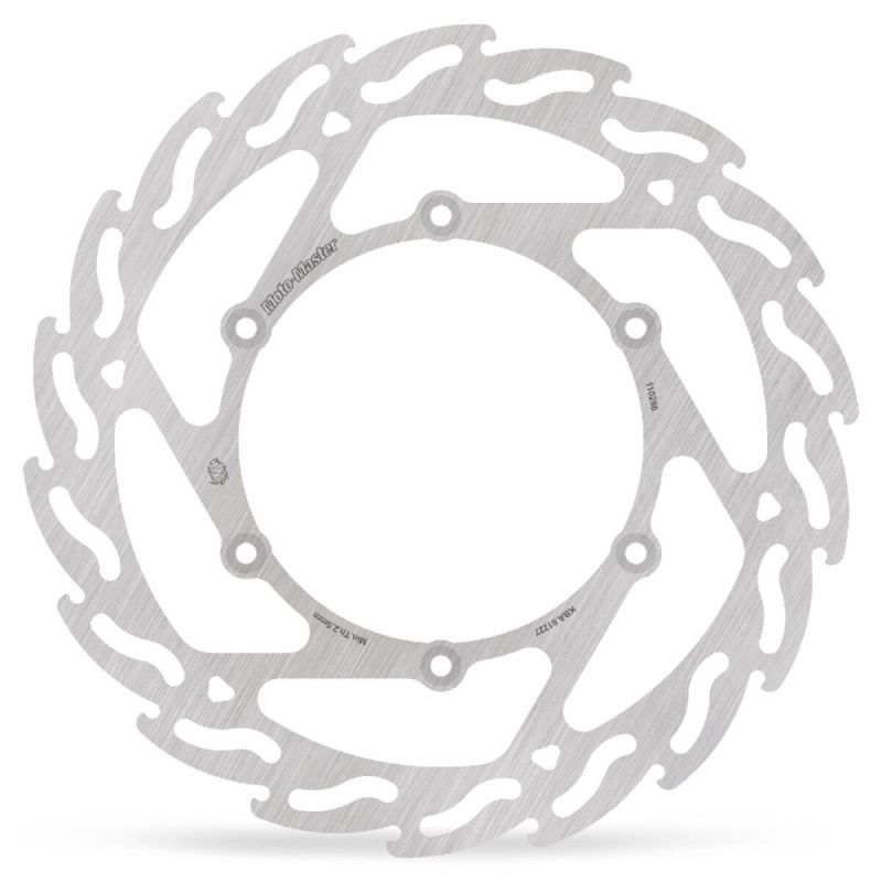 BRAKE ROTOR FIXED FLAME OFFROAD - 17110294