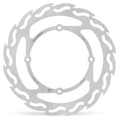 BRAKE ROTOR FIXED FLAME - 17110298
