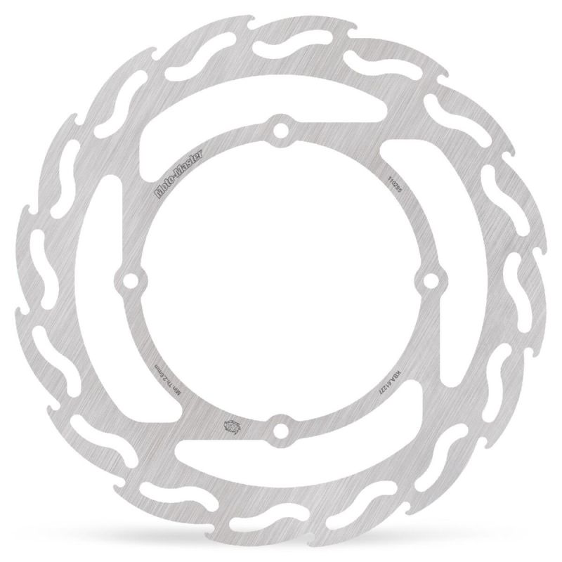BRAKE ROTOR FIXED FLAME - 17110298