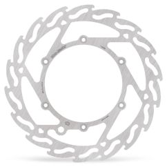 BRAKE ROTOR FIXED FLAME FLAMED NATURAL - 17110299