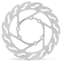BRAKE ROTOR FIXED FLAME - 17110708
