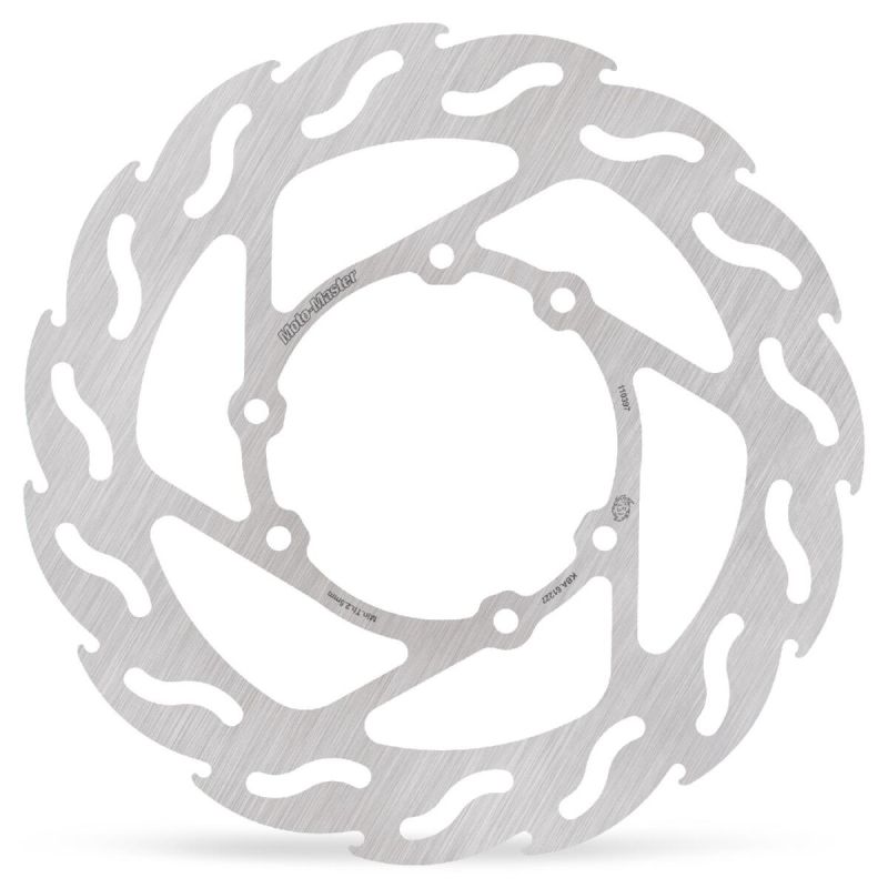 BRAKE ROTOR FIXED FLAME - 17110708