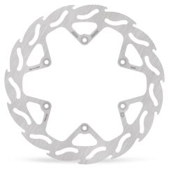 BRAKE ROTOR FIXED FLAME - 17110724