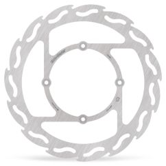 BRAKE ROTOR FIXED FLAME - 17110866
