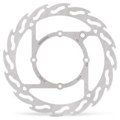 BRAKE ROTOR FIXED FLAME - 17110975