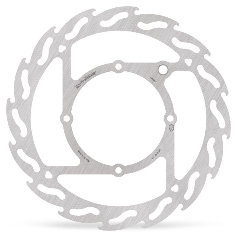 BRAKE ROTOR FIXED FLAME - 17110975