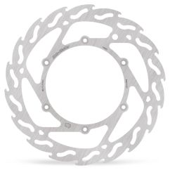 BRAKE ROTOR FIXED FLAME - 17111001