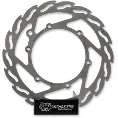 BRAKE ROTOR FIXED FLAME FLAMED NATURAL - 17111007