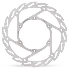 BRAKE ROTOR FIXED FLAME NATURAL - 17111347