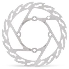 BRAKE ROTOR FIXED FLAME - 17111444
