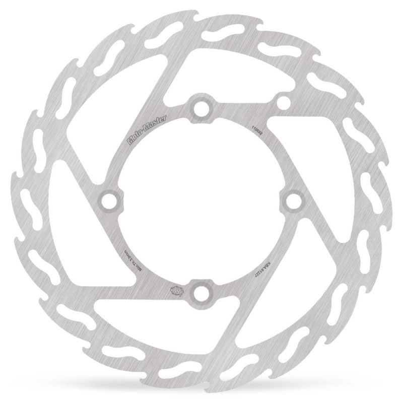 BRAKE ROTOR FIXED FLAME - 17111444
