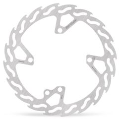 BRAKE ROTOR FIXED FLAME - 17111516