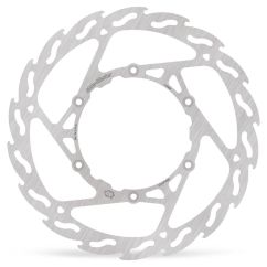 BRAKE ROTOR FLAME FRONT - 17111849