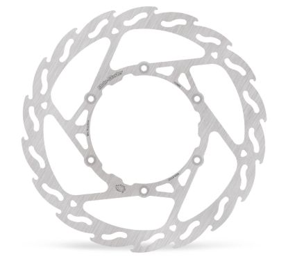 BRAKE ROTOR FLAME FRONT - 17111849