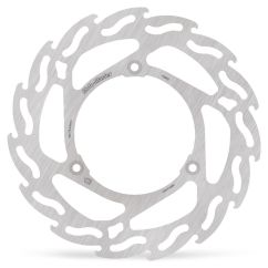 BRAKE ROTOR FLAME FRONT - 17112010