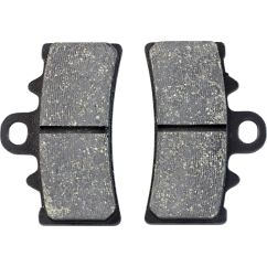 BRAKE PAD FA SERIES ORGANIC - 17200300