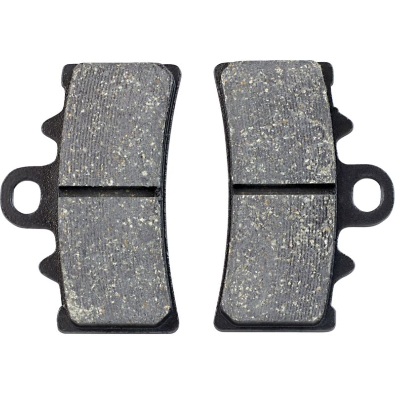 BRAKE PAD FA SERIES ORGANIC - 17200300
