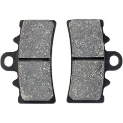 BRAKE PAD FA SERIES ORGANIC - 17200300