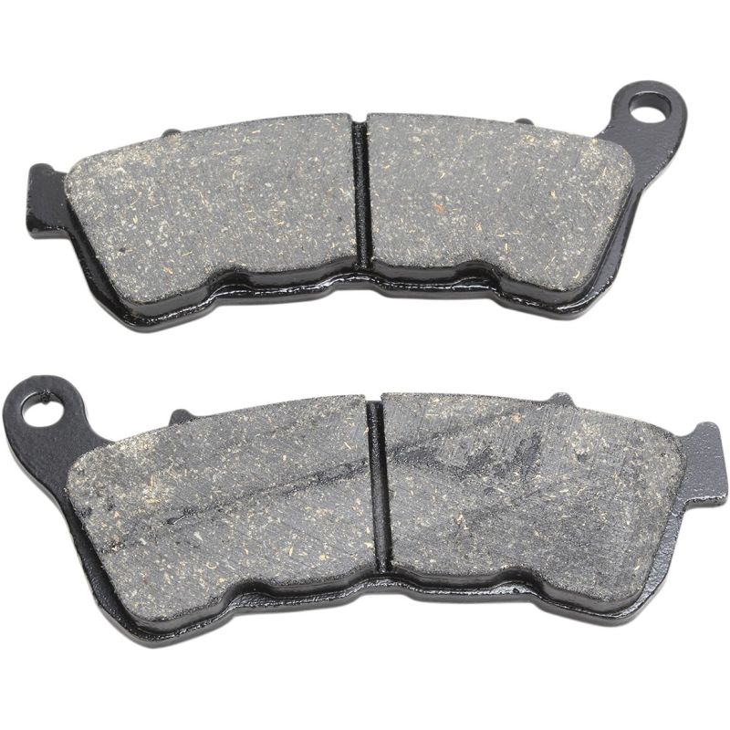 BRAKE PAD FA SERIES ORGANIC - 17200467