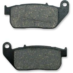 BRAKE PAD FA SERIES ORGANIC - 17210007