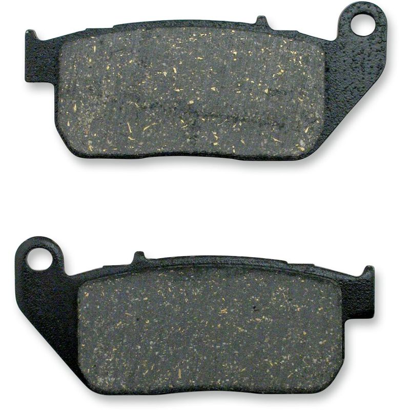 BRAKE PAD FA SERIES ORGANIC - 17210007