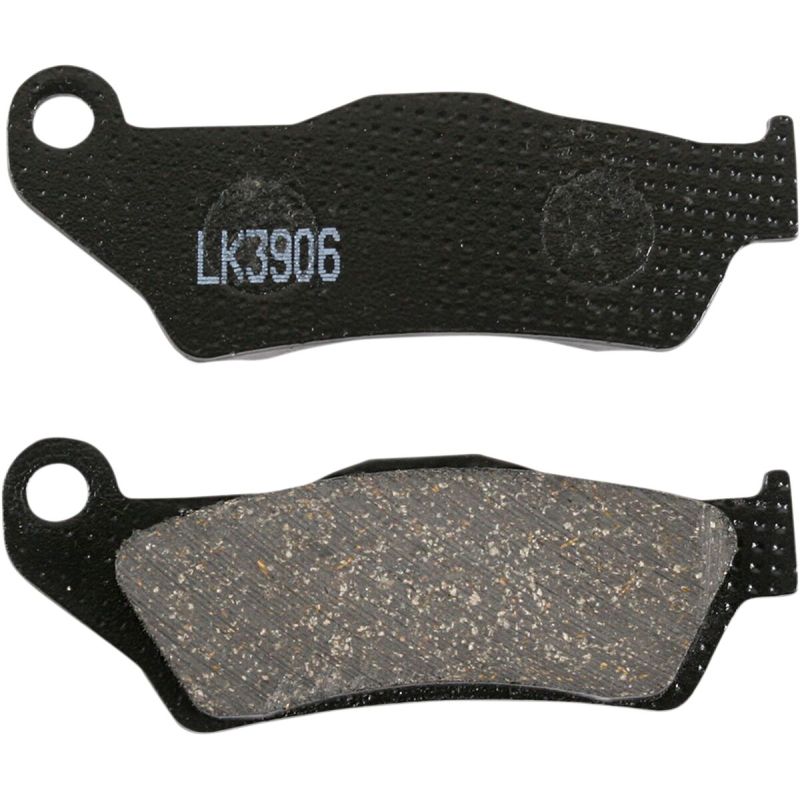 BRAKE PAD FA SERIES ORGANIC - 17210009