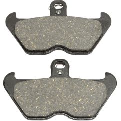 BRAKE PAD FA SERIES ORGANIC - 17220156