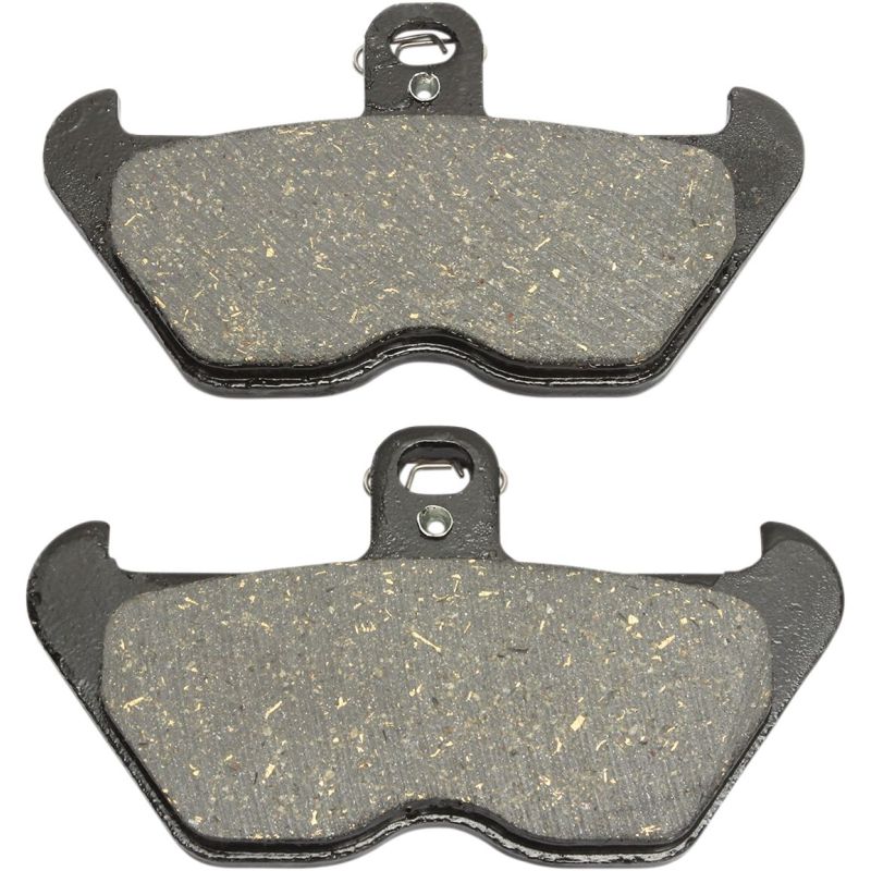 BRAKE PAD FA SERIES ORGANIC - 17220156